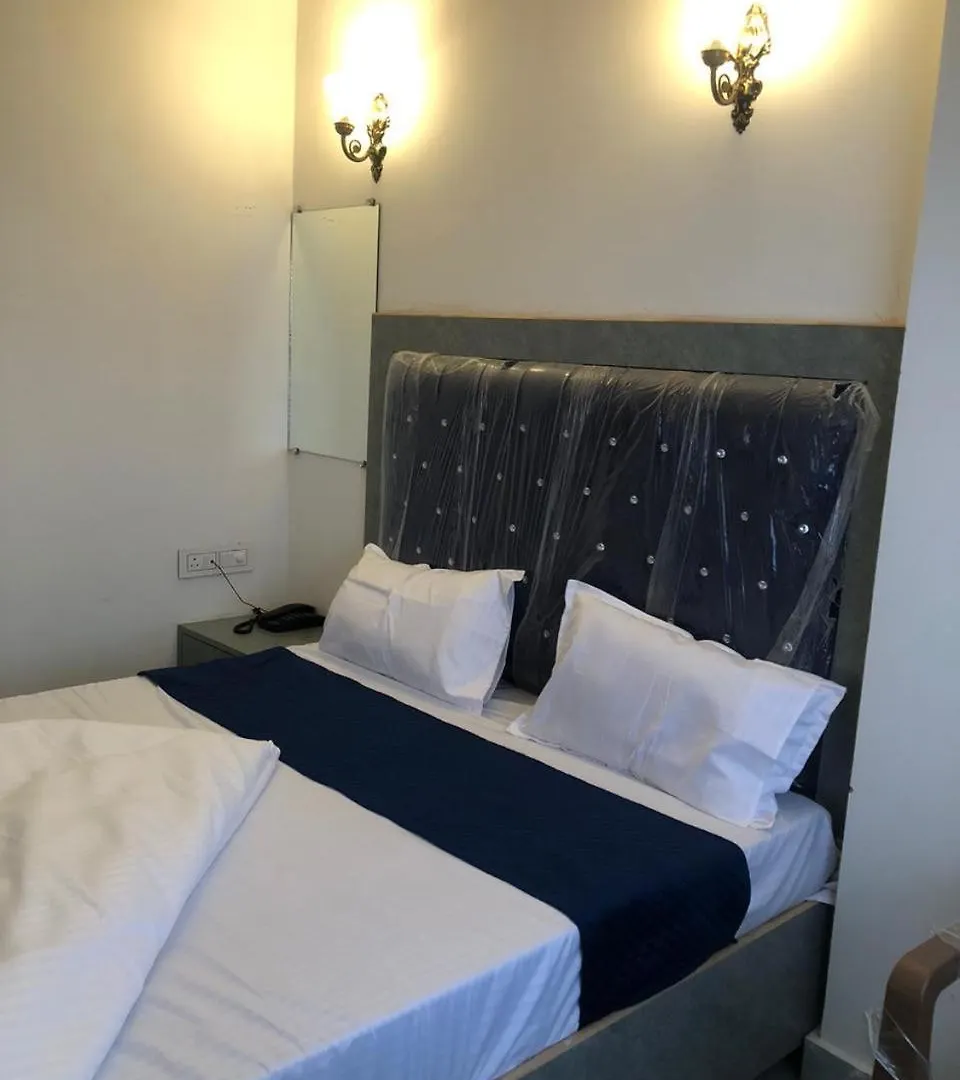Hotel Vaidehi Inn Varanasi 0*,  India
