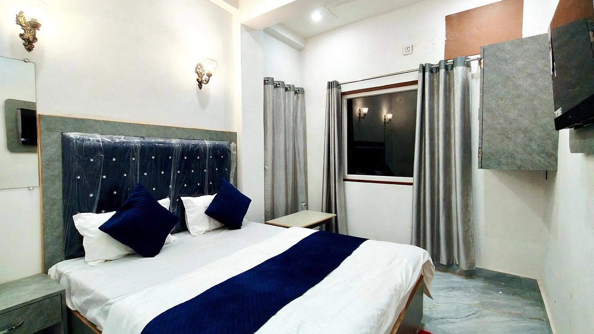 Affittacamere Hotel Vaidehi Inn Varanasi